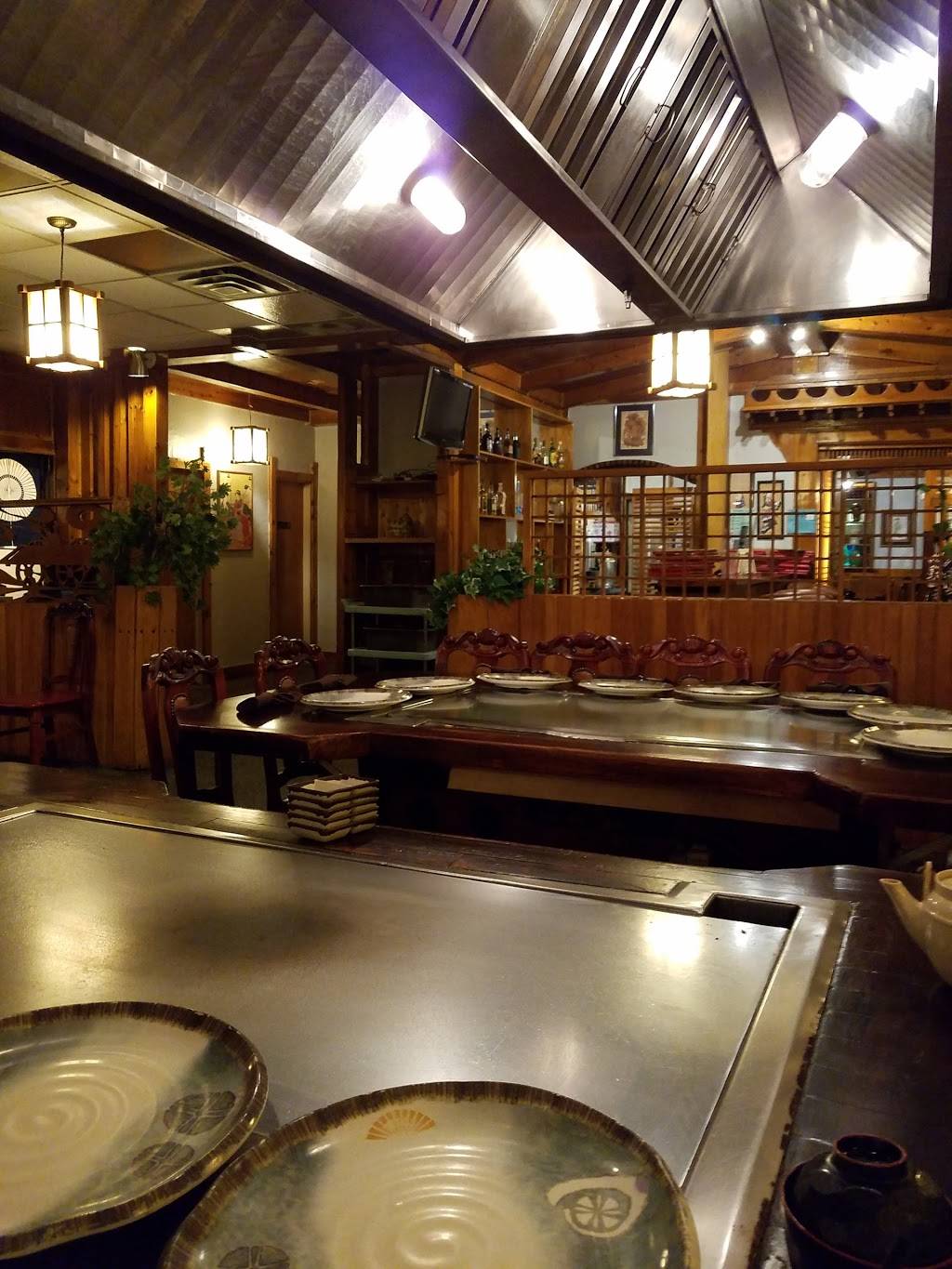 Ukai Japanese Steakhouse | restaurant | 2167 W Grand River Ave, Okemos, MI 48864, USA | 5173490820 OR +1 517-349-0820