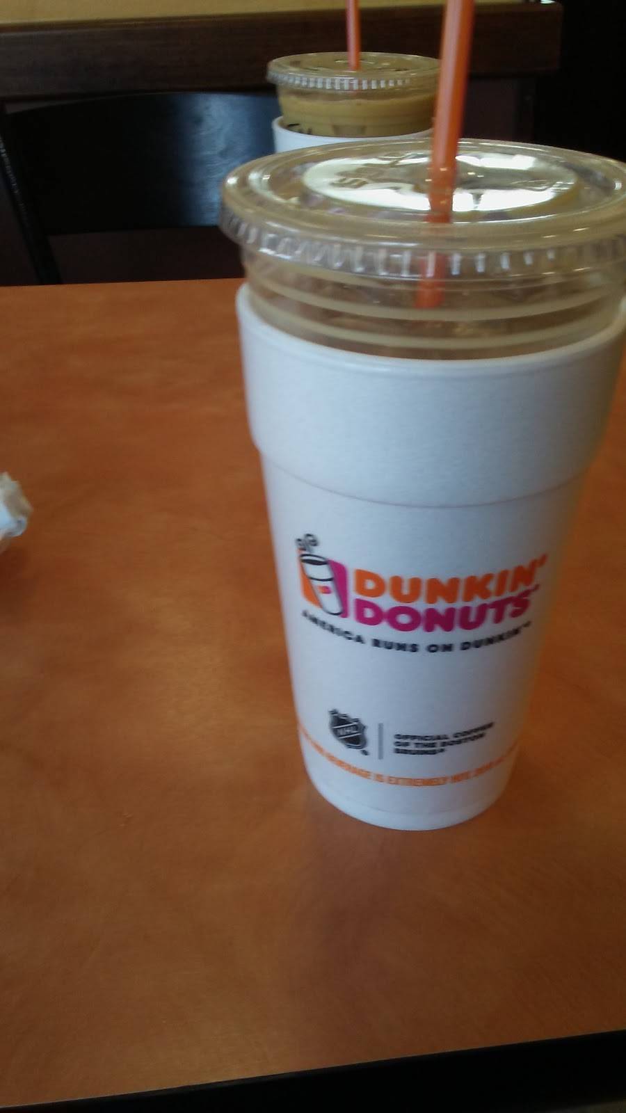 Dunkin | bakery | 1800 Smith St, North Providence, RI 02911, USA | 4013493440 OR +1 401-349-3440