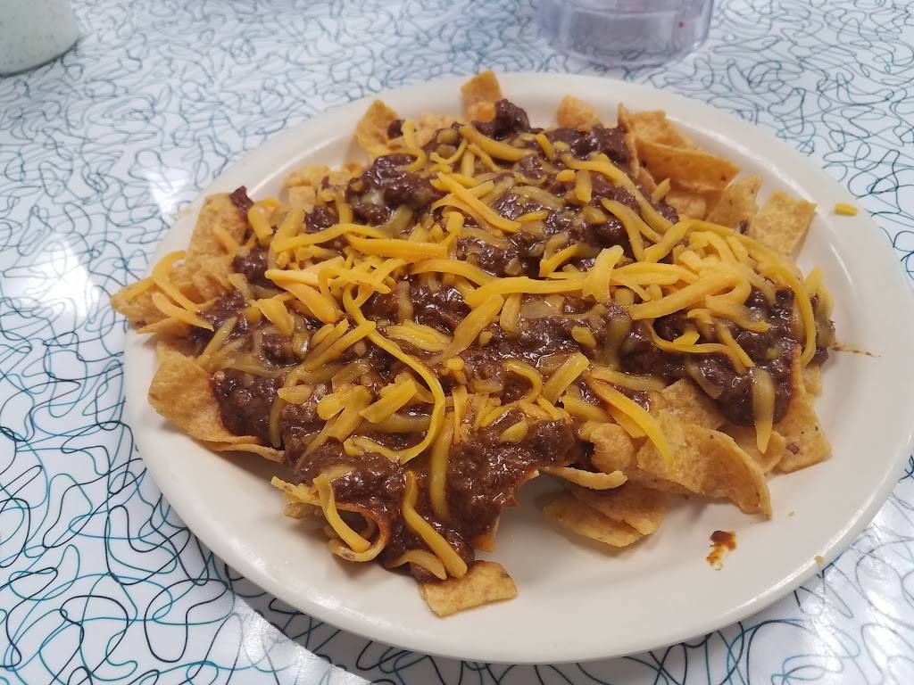 Boomarang Diner | restaurant | 331 SW C Ave, Lawton, OK 73501, USA | 5807135322 OR +1 580-713-5322