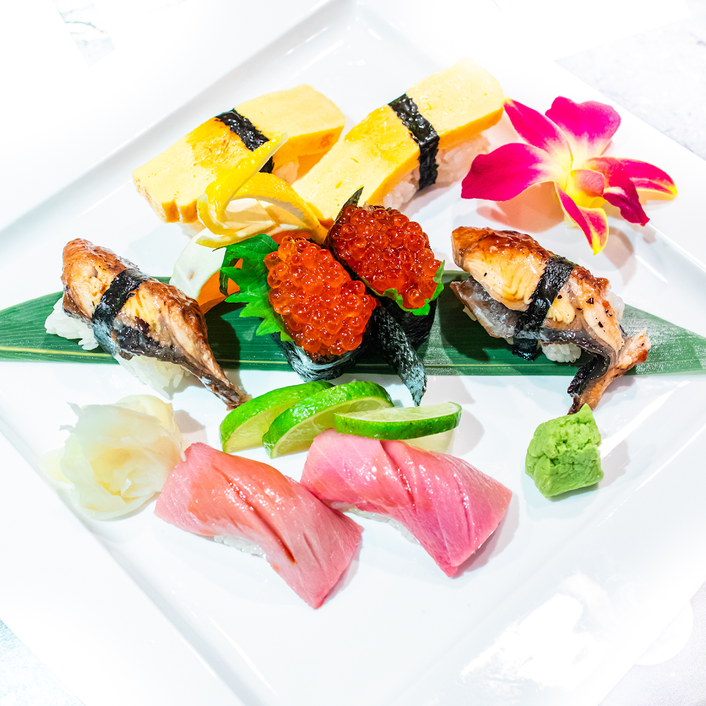 Fuji Sushi | restaurant | 520 South Main St, Seattle, WA 98104, USA | 2066241201 OR +1 206-624-1201