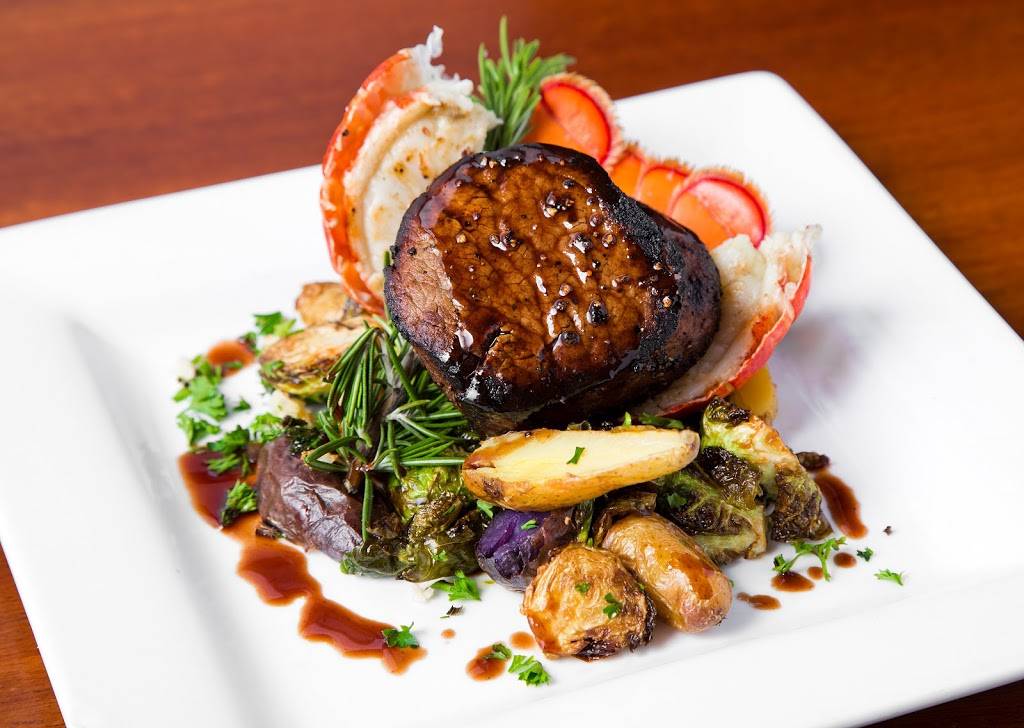 Cherrystones Restaurant | restaurant | 185 Main St #1746, Bar Harbor, ME 04609, USA | 2078012290 OR +1 207-801-2290