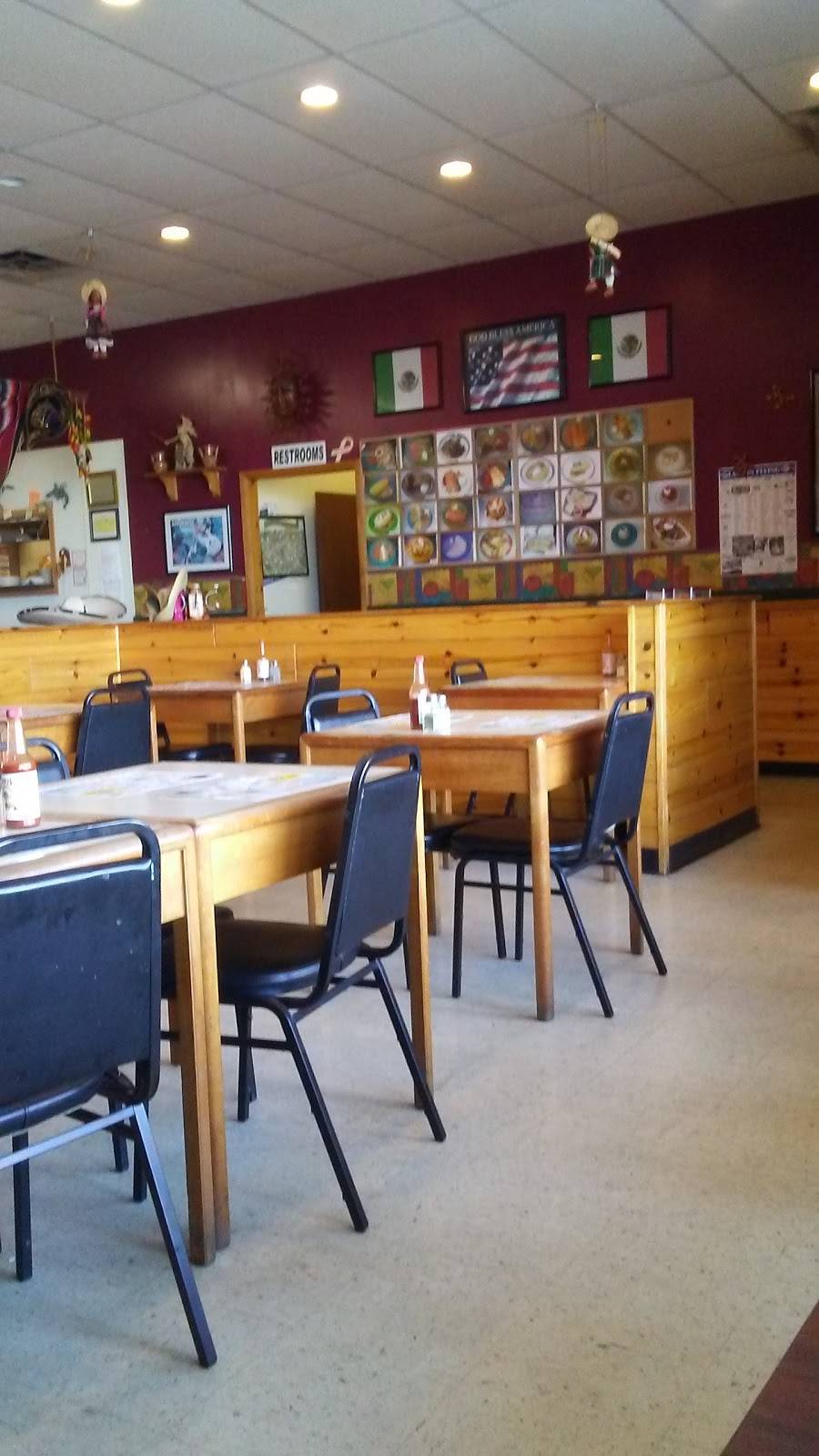 Marios Mexican Restaurant | restaurant | 524 E Cedar Ave, Gladwin, MI 48624, USA | 9892460645 OR +1 989-246-0645