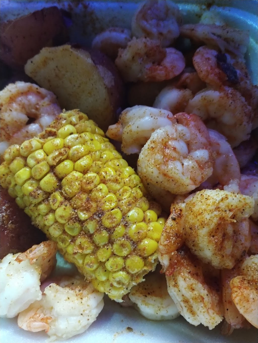 New Orleans Bay Seafood | restaurant | 6892 Tara Blvd, Jonesboro, GA 30236, USA | 7707312153 OR +1 770-731-2153