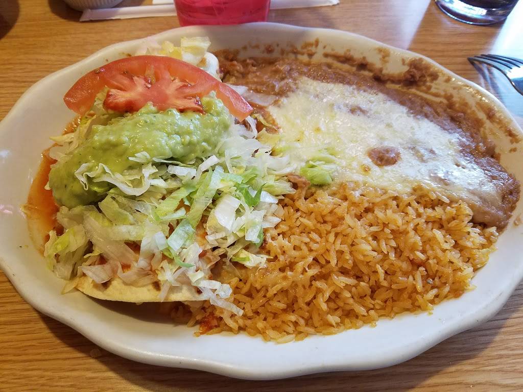 El Azteca Mexican Restaurant | restaurant | 2040 Coliseum Dr suite a35, Hampton, VA 23666, USA | 7578384063 OR +1 757-838-4063