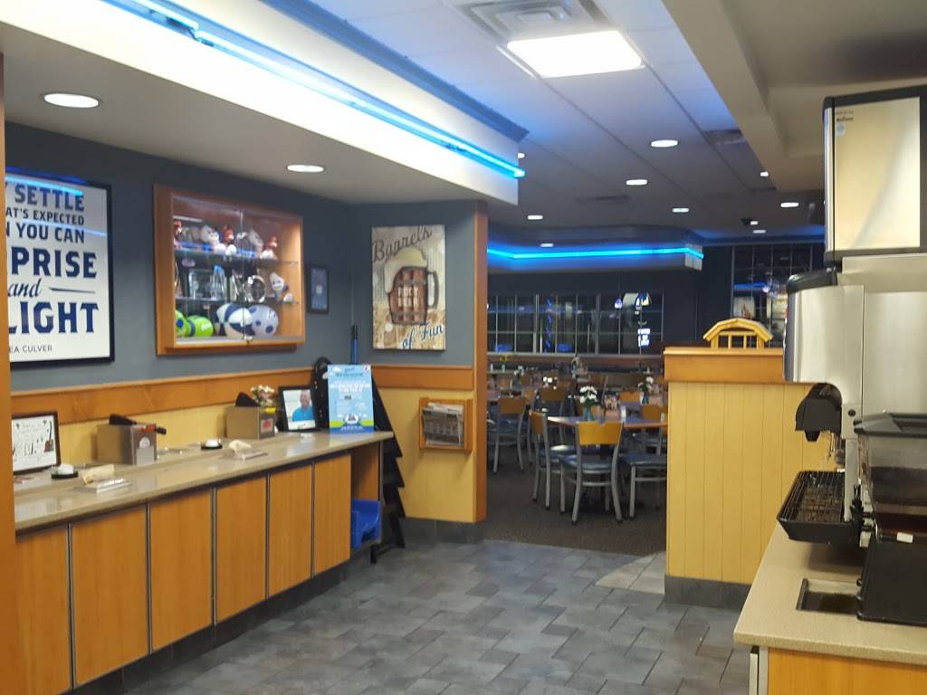 Culvers | restaurant | 18248 Sayre Ave, Tinley Park, IL 60477, USA | 7084440004 OR +1 708-444-0004