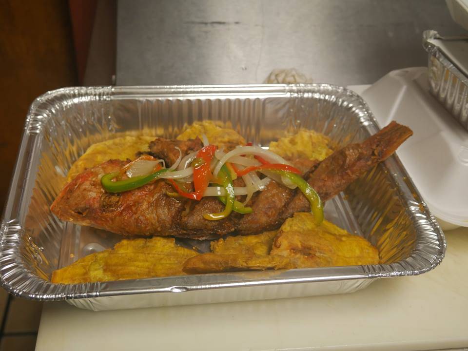 Deluxe 2 Restaurant and Grill | restaurant | 996-998 SW 81st Ave, North Lauderdale, FL 33068, USA | 9547202865 OR +1 954-720-2865