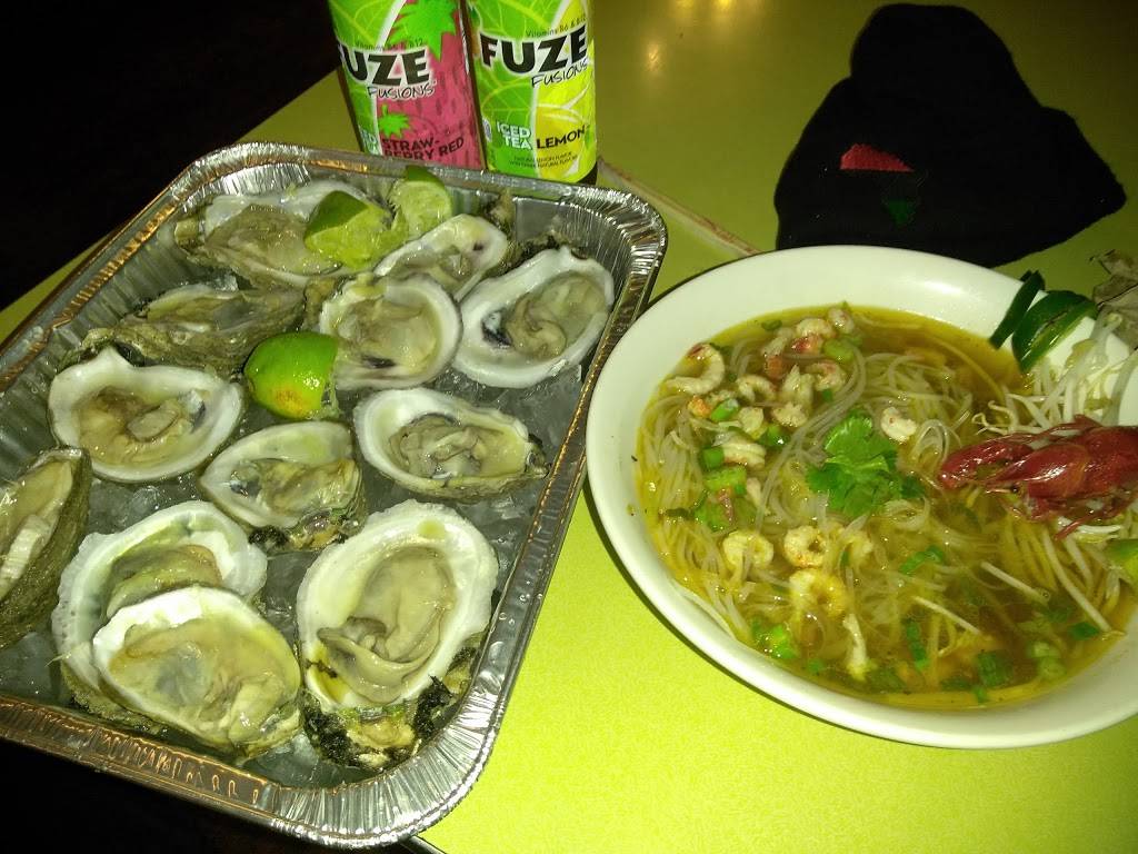 LA Crawfish | restaurant | 17375 Tomball Pkwy #2H, Houston, TX 77064, USA | 2818905722 OR +1 281-890-5722