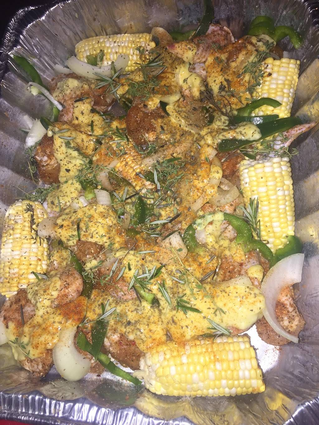 Cheynibean Kitchen | restaurant | 3831 N MacGregor Way, Houston, TX 77004, USA | 3462883373 OR +1 346-288-3373