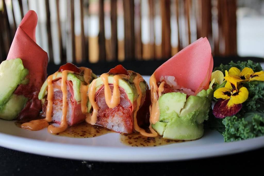 Ryu sushi | restaurant | 27300 Jefferson Ave #A, Temecula, CA 92590, USA | 9512965335 OR +1 951-296-5335