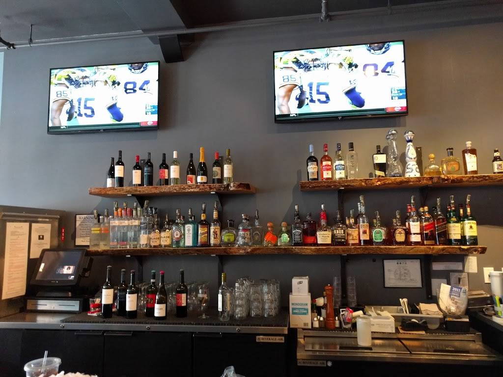 Blue Line Pizza | restaurant | 1108 Burlingame Ave, Burlingame, CA 94010, USA | 6503751700 OR +1 650-375-1700