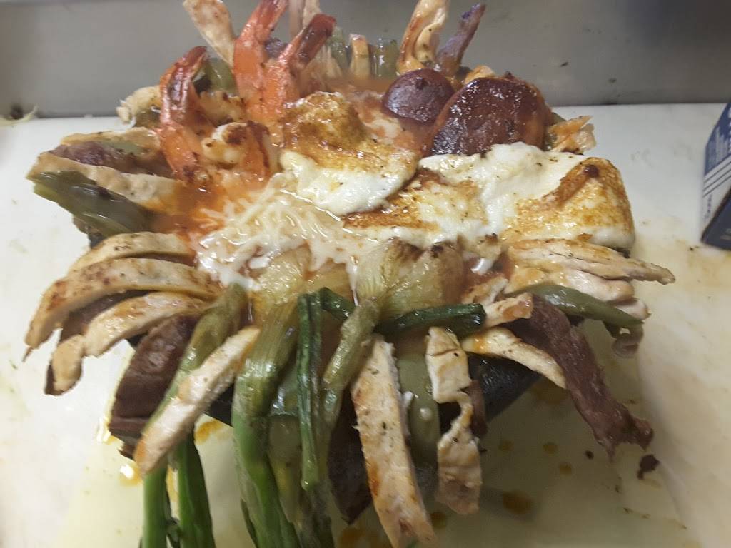 Birrieria El Camaronero | restaurant | 13565 Glenoaks Blvd, Sylmar, CA 91342, USA | 8183629226 OR +1 818-362-9226