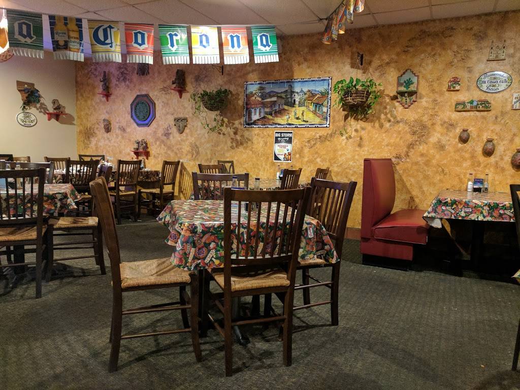 Gringos Cafe | restaurant | 6812 Ridge Rd, Port Richey, FL 34668, USA | 7278476878 OR +1 727-847-6878