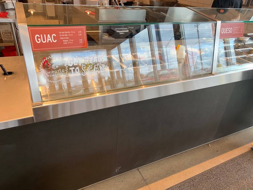 Chipotle Mexican Grill | restaurant | 5051 Groveport Rd, Obetz, OH 43207, USA | 6144099603 OR +1 614-409-9603