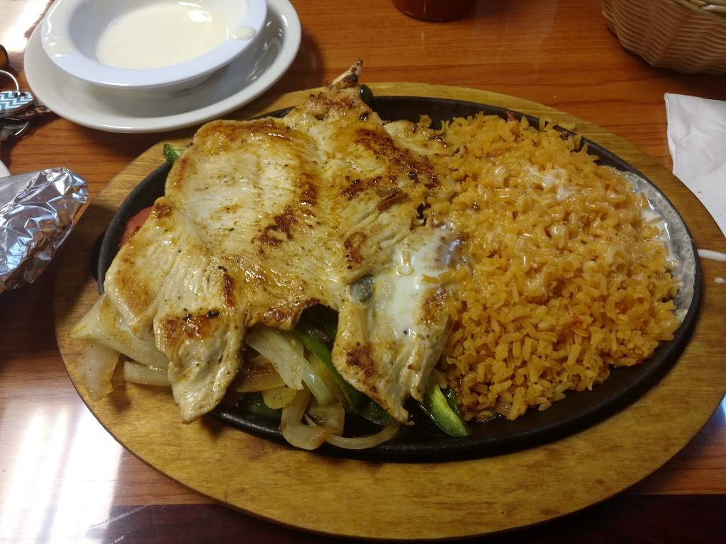 El Maguey Mexican Restaurant | restaurant | 7001 Middle Valley Rd, Hixson, TN 37343, USA | 4234755763 OR +1 423-475-5763