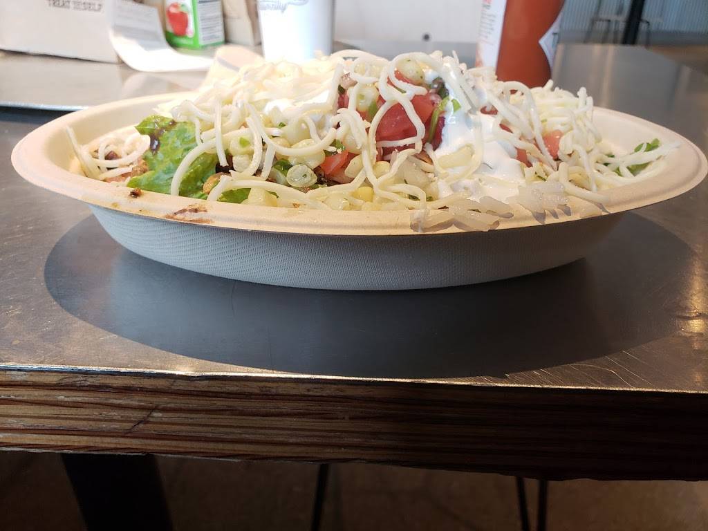 Chipotle Mexican Grill | restaurant | 129 NW 136th Ave # A190, Plantation, FL 33325, USA | 9548581961 OR +1 954-858-1961