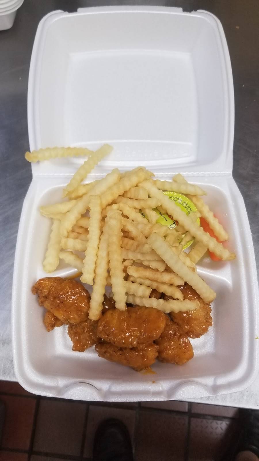 American Deli | restaurant | 3545 Park Ave, Memphis, TN 38111, USA | 9015721580 OR +1 901-572-1580