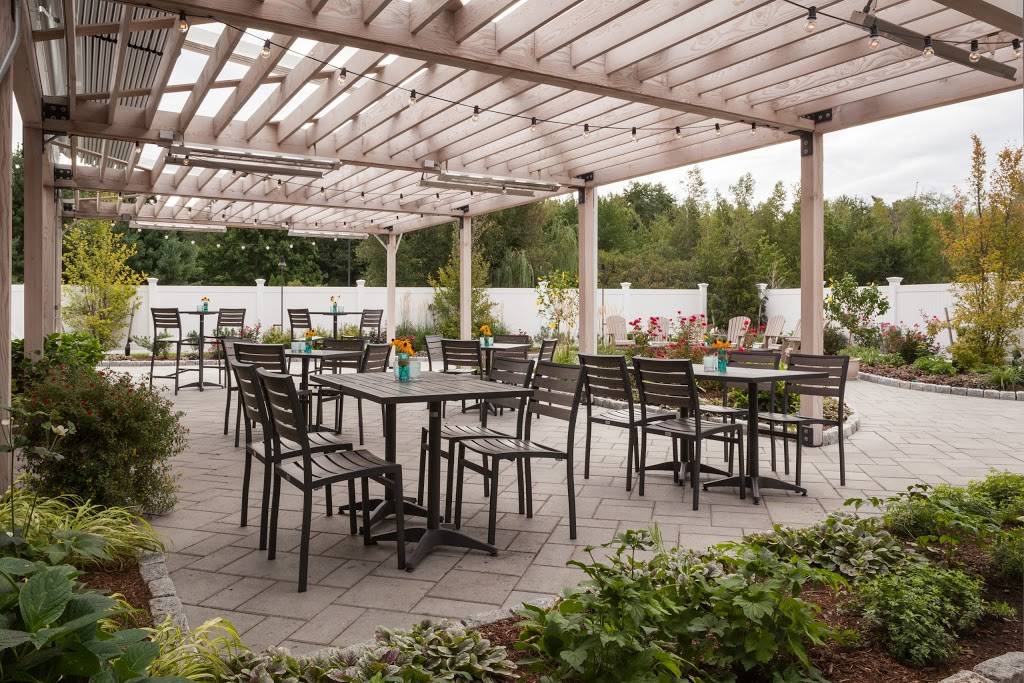 Atlantic Grill | restaurant | 5 Pioneer Rd, Rye, NH 03870, USA | 6034333000 OR +1 603-433-3000