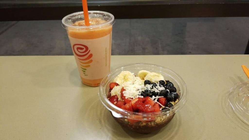 Jamba Juice Balboa Nordhoff Center | restaurant | 9012 Balboa Blvd, Northridge, CA 91325, USA | 8188931256 OR +1 818-893-1256