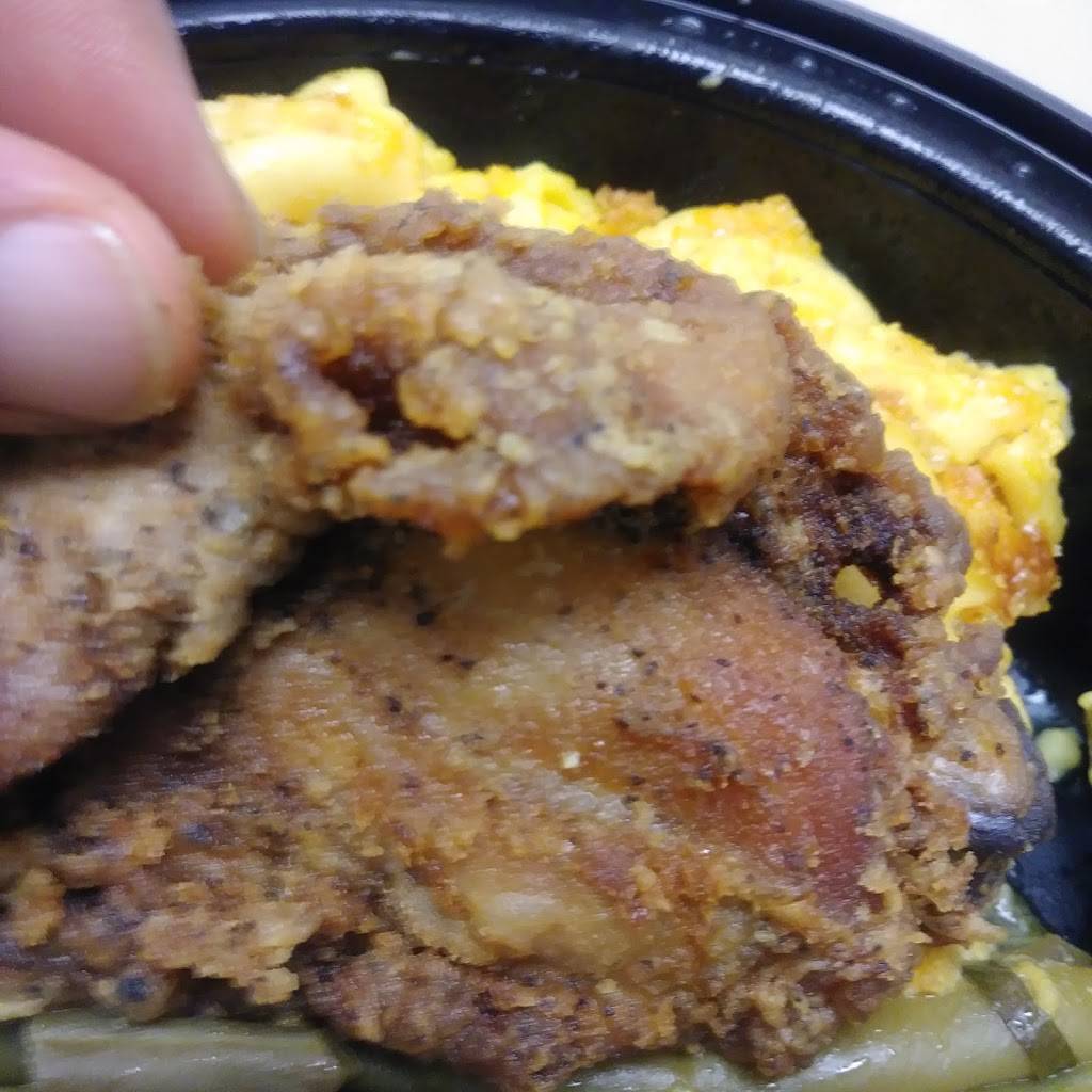 The Soul Spot | restaurant | 302 Atlantic Ave, Brooklyn, NY 11201, USA | 7185969933 OR +1 718-596-9933