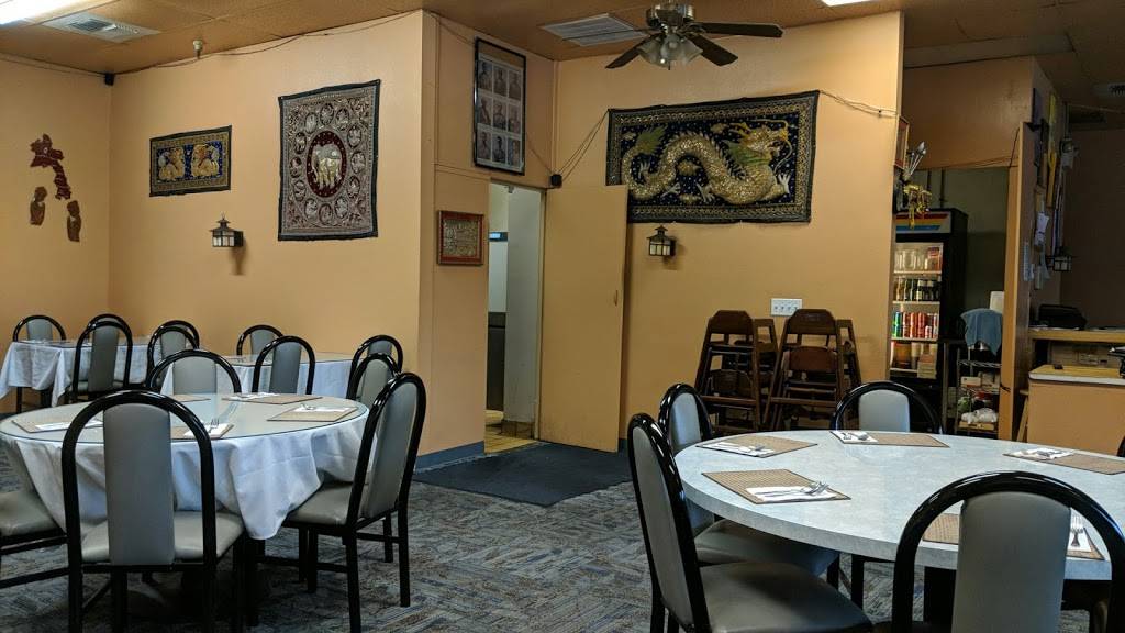 Thai House Restaurant | restaurant | 3430 Tully Rd, Modesto, CA 95350, USA | 2095440974 OR +1 209-544-0974