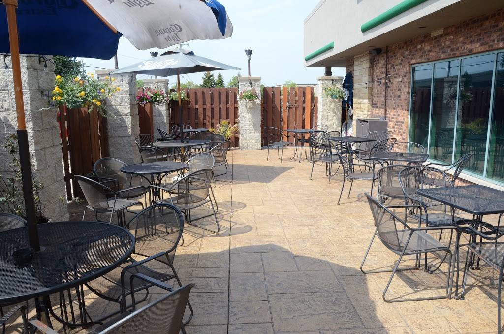 Thornwood Restaurant Lounge | restaurant | 1051 N Wood Dale Rd, Wood Dale, IL 60191, USA | 6307667734 OR +1 630-766-7734