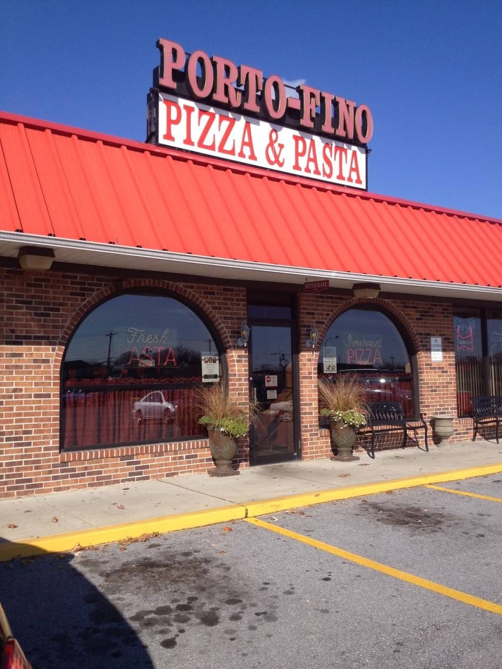 Porto-Fino Pizza & Restaurant | restaurant | 730 Ferry Cut Off St, New Castle, DE 19720, USA | 3023223330 OR +1 302-322-3330