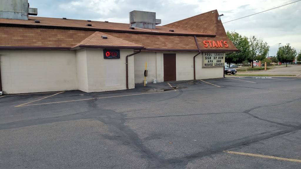 Stans Bar & Grill | restaurant | 757 W 2nd St, Xenia, OH 45385, USA | 9373769948 OR +1 937-376-9948