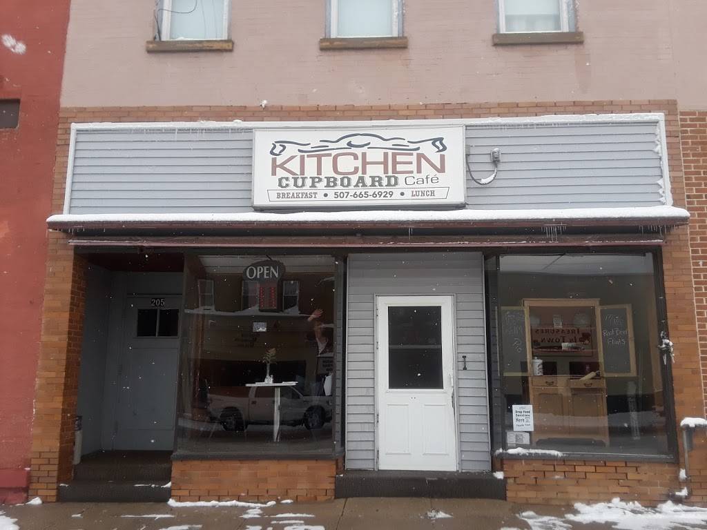 Pattys Cafe | restaurant | 205 S Main St, Le Sueur, MN 56058, USA | 5076656929 OR +1 507-665-6929