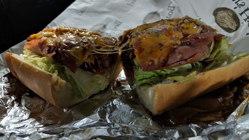 JJ Italian Deli | restaurant | 649 Long Beach Boulevard, Long Beach, CA 90802, USA | 5629838998 OR +1 562-983-8998