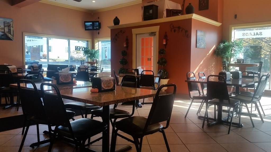 Pizza Delight | restaurant | 121 W Main St, Elizabethville, PA 17023, USA | 7179052085 OR +1 717-905-2085