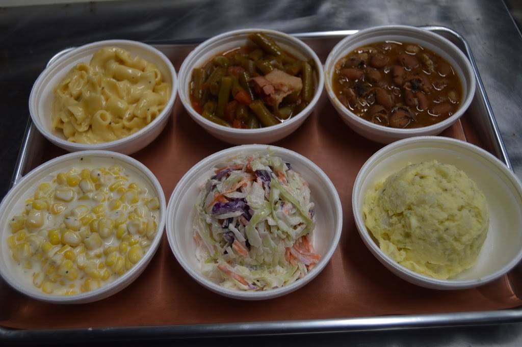 Bar-B-Q Republic of Texas | restaurant | 9607 Southton Rd, San Antonio, TX 78223, USA | 2103753361 OR +1 210-375-3361