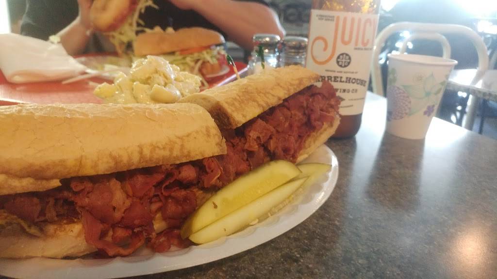 Stuffed Sandwich | restaurant | 1145 E Las Tunas Dr, San Gabriel, CA 91776, USA | 6262859161 OR +1 626-285-9161