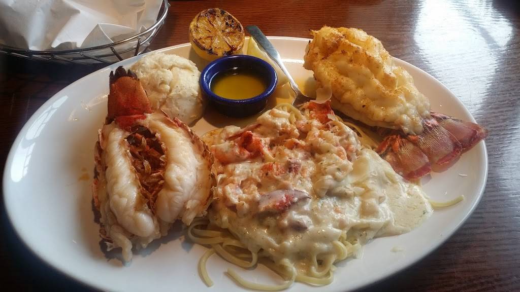 Red Lobster | restaurant | 1 Nevada St, Hicksville, NY 11801, USA | 5168228393 OR +1 516-822-8393
