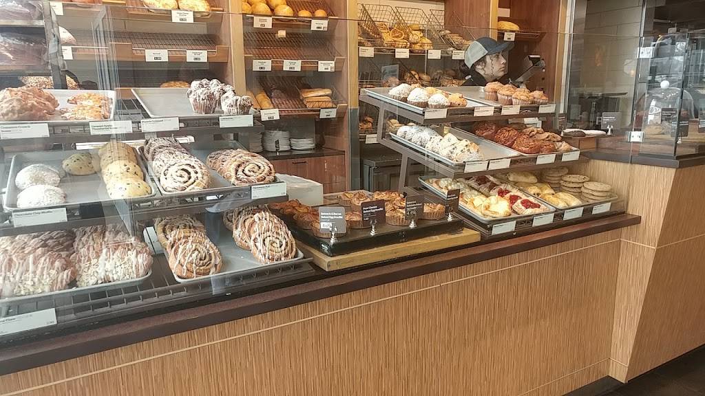 Panera Bread | bakery | 2720 Portico Way, Oxnard, CA 93036, USA | 8059819300 OR +1 805-981-9300