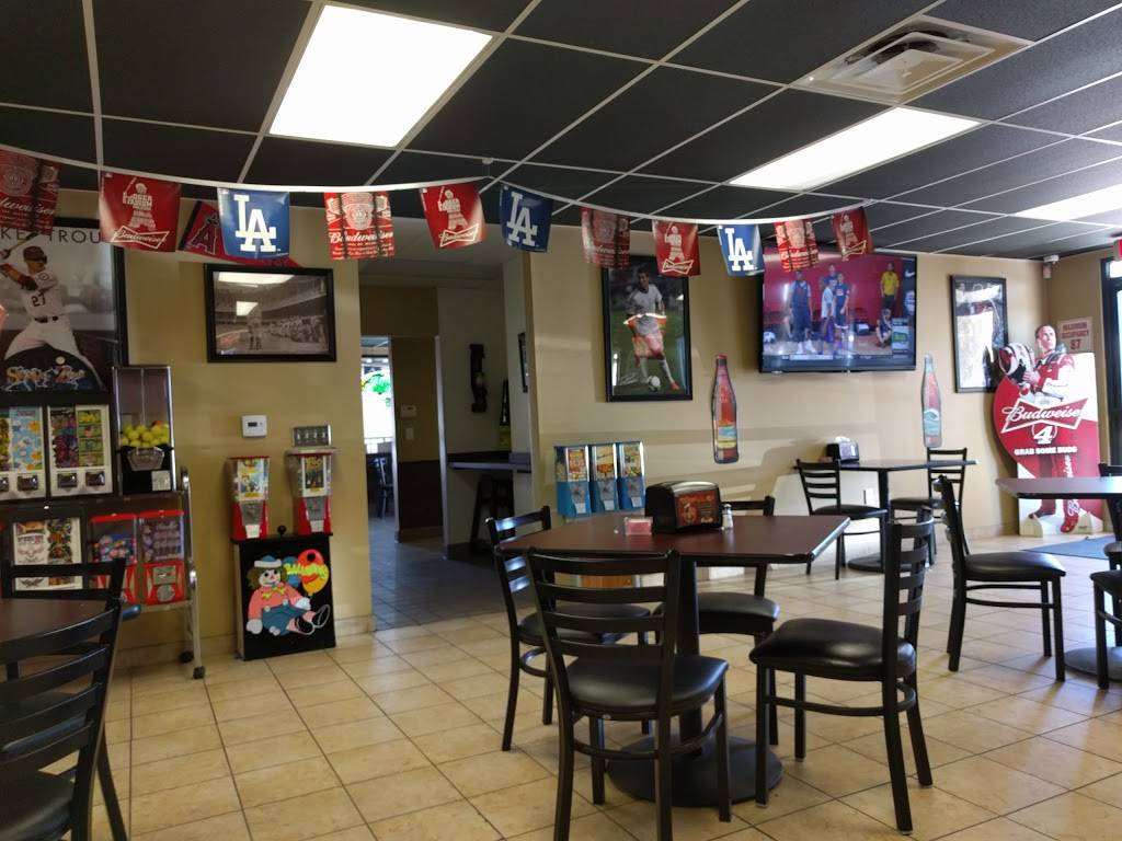 Anthonys Pizza & Pasta | restaurant | 13100 Magnolia Ave, Corona, CA 92879, USA | 9512796960 OR +1 951-279-6960