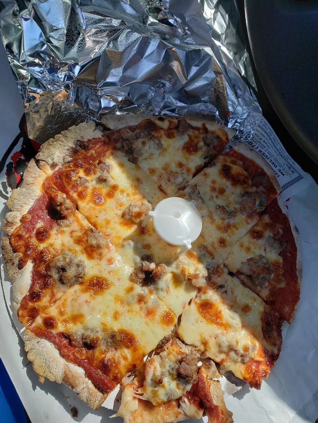 Joes Italian Villa | restaurant | 12207 S Harlem Ave, Palos Heights, IL 60463, USA | 7083611431 OR +1 708-361-1431