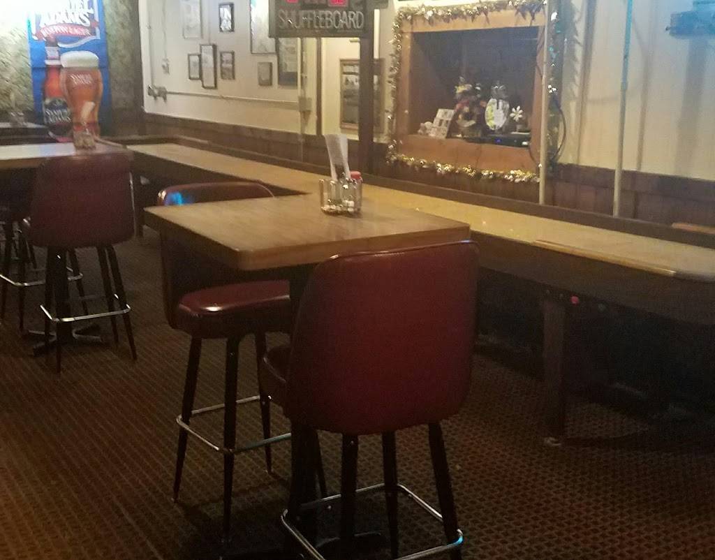 Hideout Restaurant & Lounge | restaurant | 9110 W Smith St, Yorktown, IN 47396, USA | 7657597989 OR +1 765-759-7989