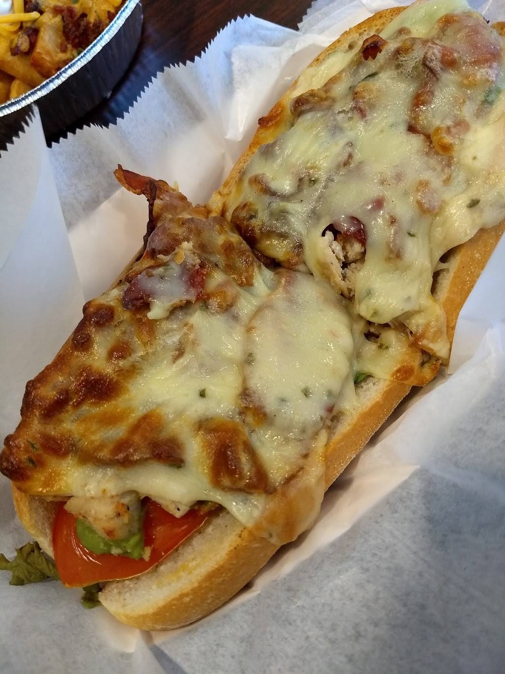 Just Moms Ice Cream, Deli And Grille | restaurant | 109 Darby Square, Morgantown, PA 19543, USA | 6109013797 OR +1 610-901-3797