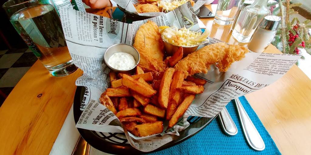 Restaurant Ad Hoc | restaurant | 2281 Rue Ontario E, Montréal, QC H2K 1V9, Canada | 5144198777 OR +1 514-419-8777