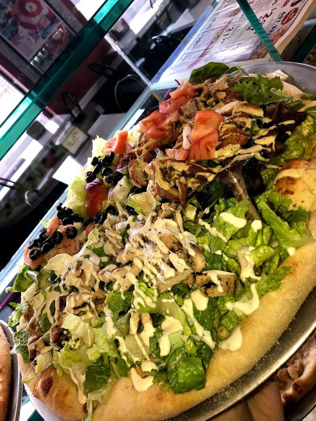 Slices Pizza | restaurant | 1198 Middle Country Rd, Selden, NY 11784, USA | 6313332900 OR +1 631-333-2900