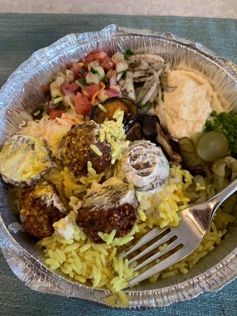 PITAMORE | restaurant | 519 W Pratt St SUITE B, Baltimore, MD 21201, USA | 4437599789 OR +1 443-759-9789