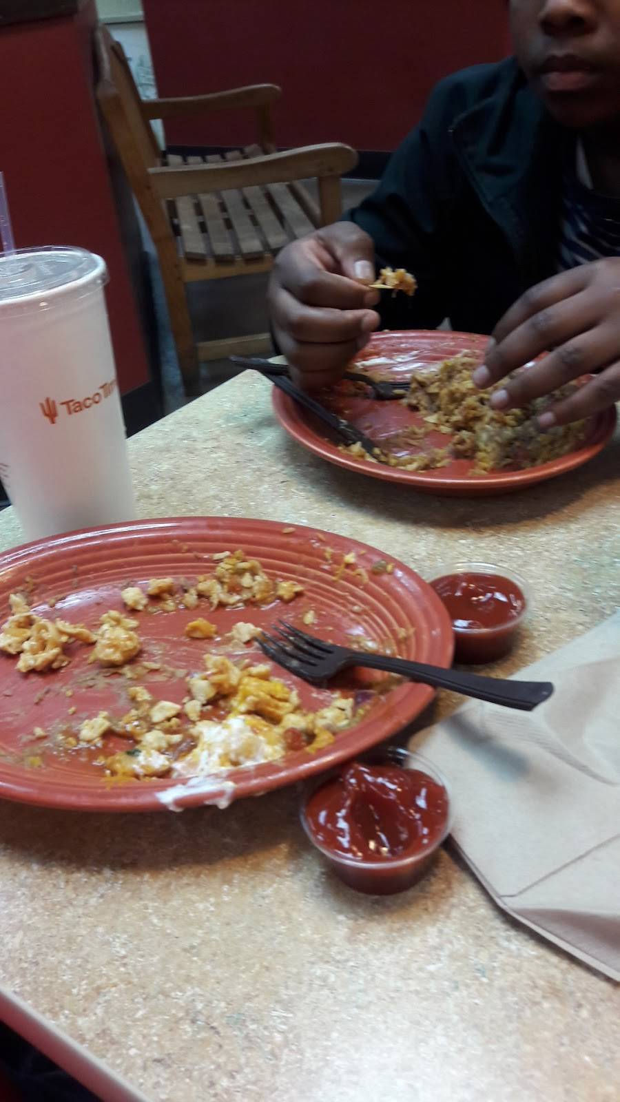 Taco Time NW | restaurant | 10507 S Tacoma Way, Tacoma, WA 98499, USA | 2535880755 OR +1 253-588-0755