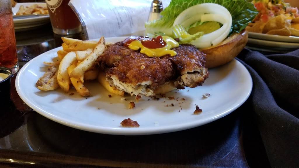 Bent River Brewing Company | restaurant | 500 Jefferson St, Burlington, IA 52601, USA | 3192092773 OR +1 319-209-2773