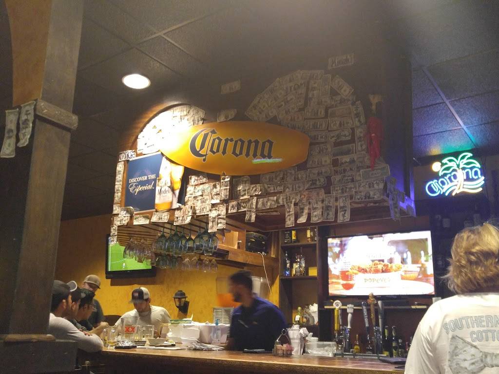 Los Rios | restaurant | 12 Tri-County Plaza, Cumming, GA 30040, USA | 6784568892 OR +1 678-456-8892