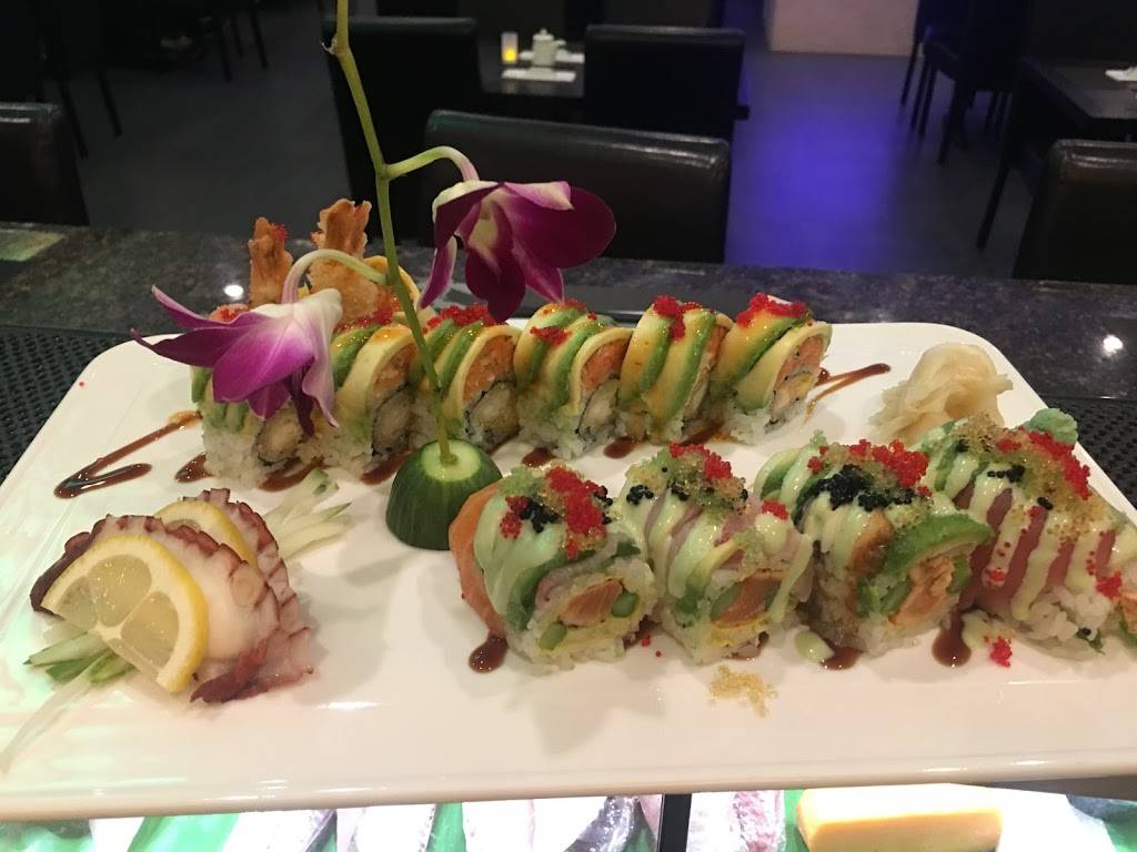 sakana japanese cuisine | restaurant | 1287 North Ave, New Rochelle, NY 10804, USA | 9146378888 OR +1 914-637-8888