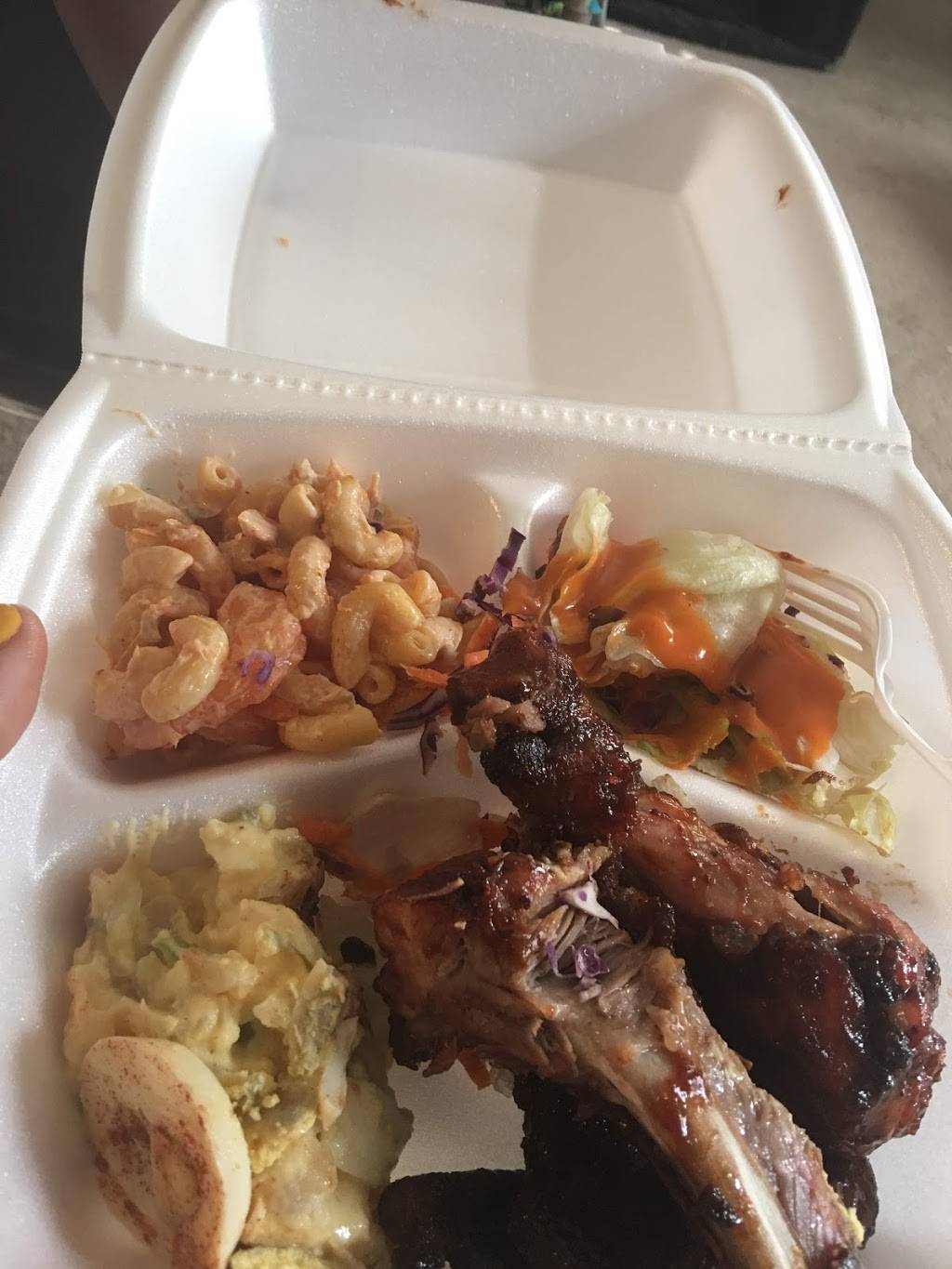 Kims Grill & More LLC | restaurant | 701 Masonic Ln, Richmond, VA 23223, USA | 6463536112 OR +1 646-353-6112