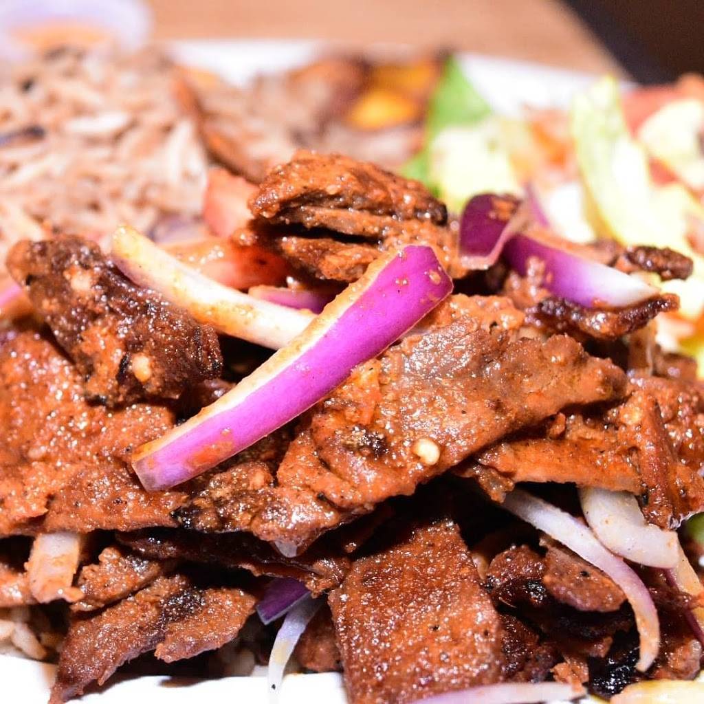 Suya Palace - Nigerian BBQ and Grill Restaurant | restaurant | 460 Bronson Ave, Ottawa, ON K1R 6J6, Canada | 6136194022 OR +1 613-619-4022