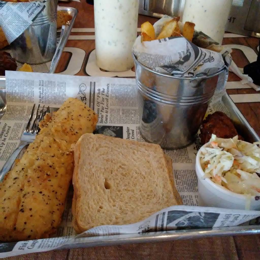 Hooked on Frankfort | restaurant | 3200 Frankfort Ave, Louisville, KY 40206, USA | 5026909835 OR +1 502-690-9835