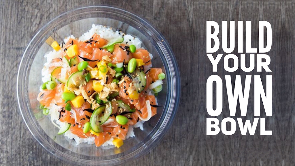 Bolicious | restaurant | 8518 E 71st St B2, Tulsa, OK 74133, USA | 9189571582 OR +1 918-957-1582