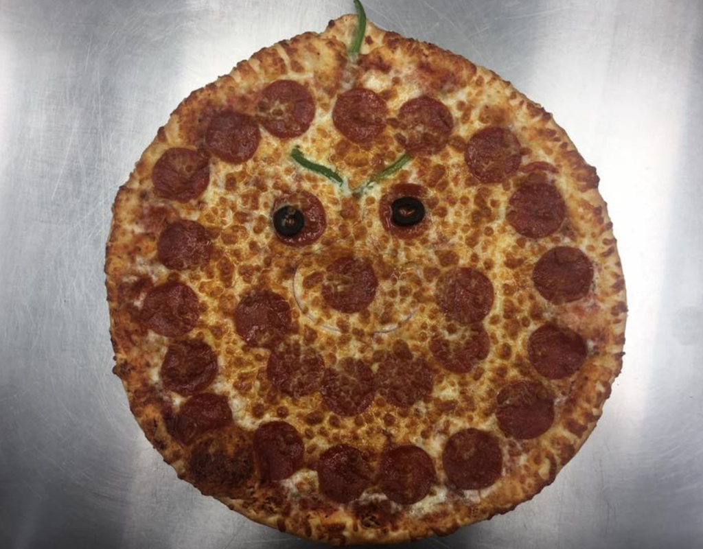 Scoozi Pizza & Grill | restaurant | 7039 Knightdale Blvd, Knightdale, NC 27545, USA | 9192171110 OR +1 919-217-1110